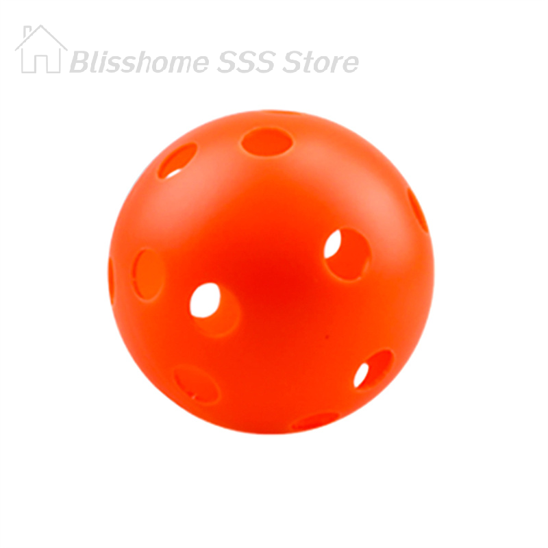【S】72MM 26 Holes Floorball Sti - огляд і ціна Outdoor Sport Field