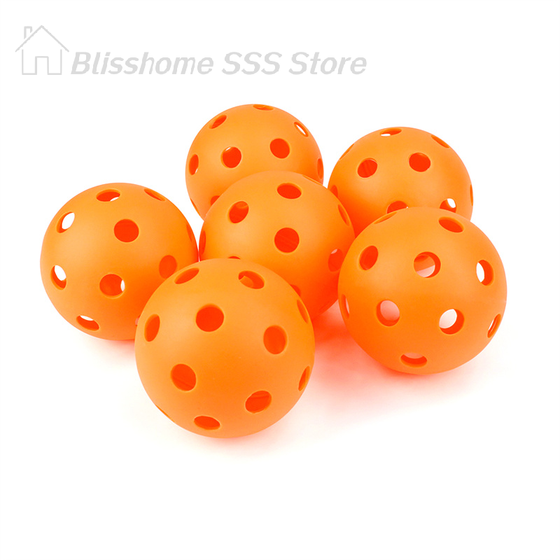 【S】72MM 26 Holes Floorball Sti - огляд і ціна Outdoor Sport Field