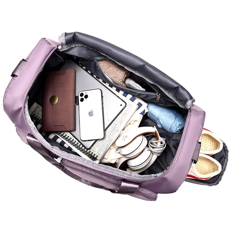One Piece Man Women Travel Bag - огляд і ціна Outdoor Sport Bag