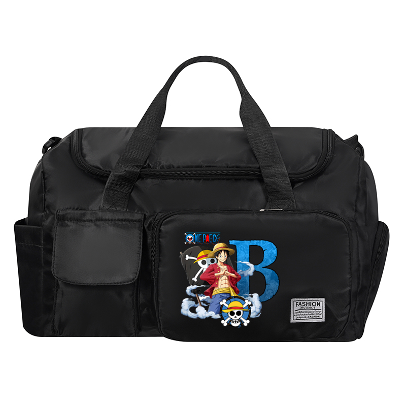 One Piece Man Women Travel Bag - огляд і ціна Outdoor Sport Bag