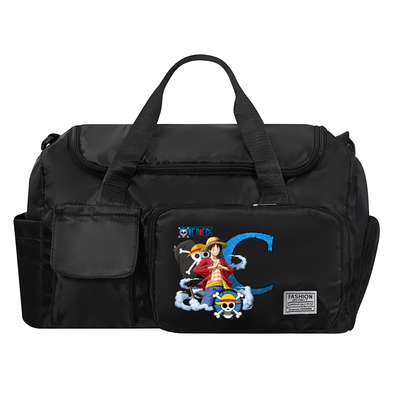 One Piece Man Women Travel Bag - огляд і ціна Outdoor Sport Bag