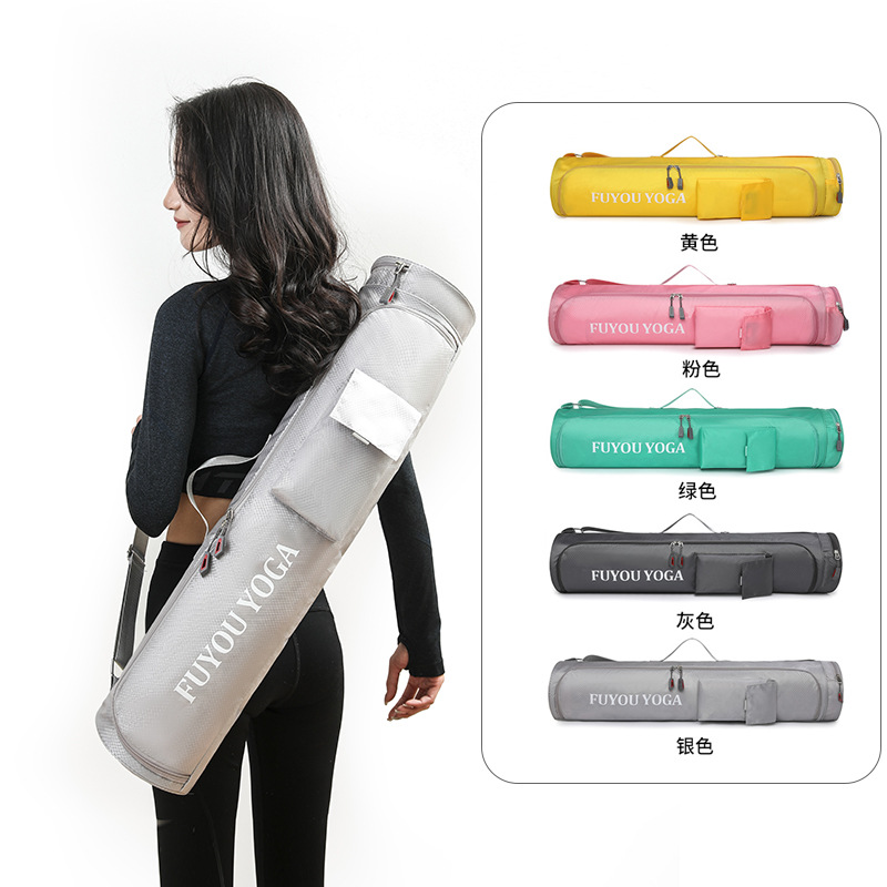 Large Capacity Yoga Mat Bag Li - огляд і ціна Outdoor Sport Bag