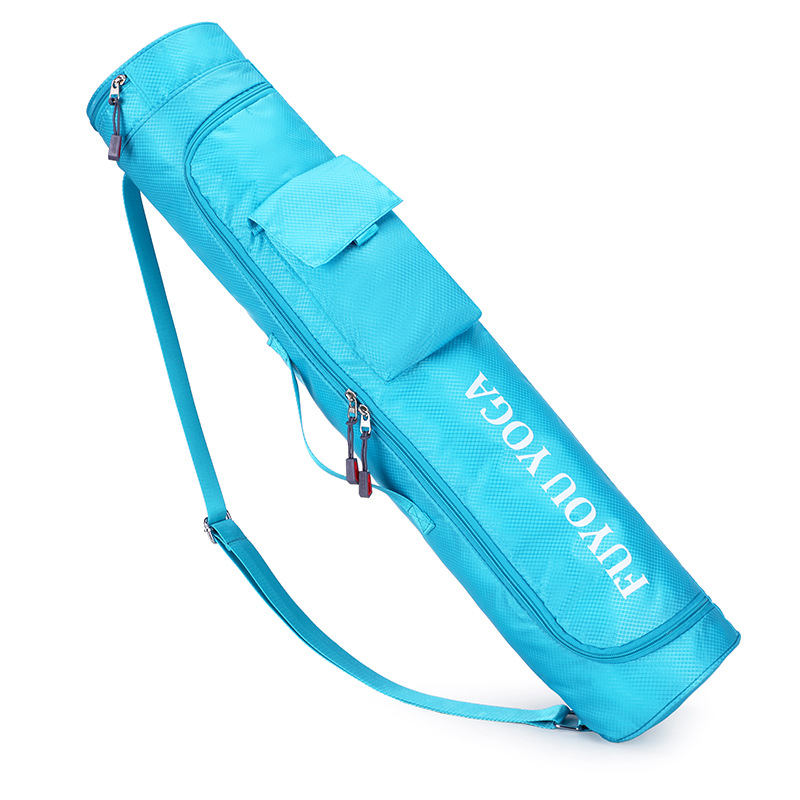 Large Capacity Yoga Mat Bag Li - огляд і ціна Outdoor Sport Bag