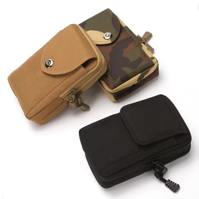 Oxford Waist Packs Vintage Out - огляд і ціна Outdoor Sport Bag