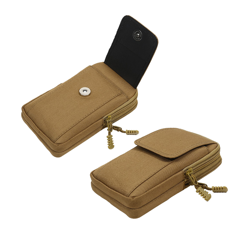 Oxford Waist Packs Vintage Out - огляд і ціна Outdoor Sport Bag