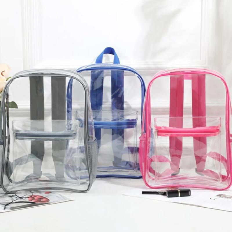 Travel Visible Backpack Large  - огляд і ціна Outdoor Sport Bag