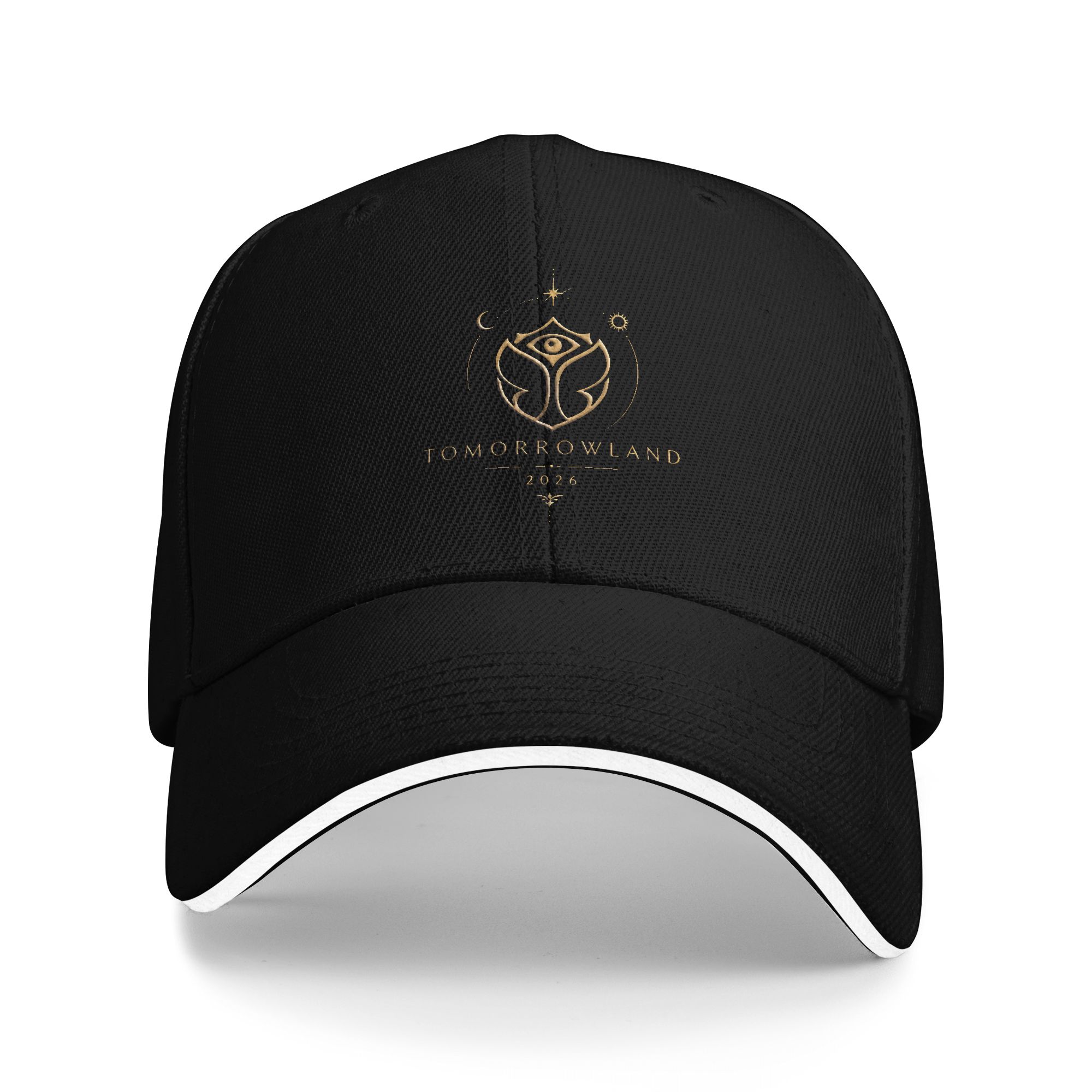 Tomorrowlandd 2026 Dream Festi - огляд і ціна Outdoor Sport Festival