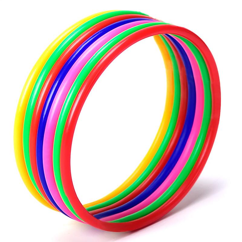 Durable Plastic Jump Rings for - огляд і ціна Outdoor Sport Activities For Kids