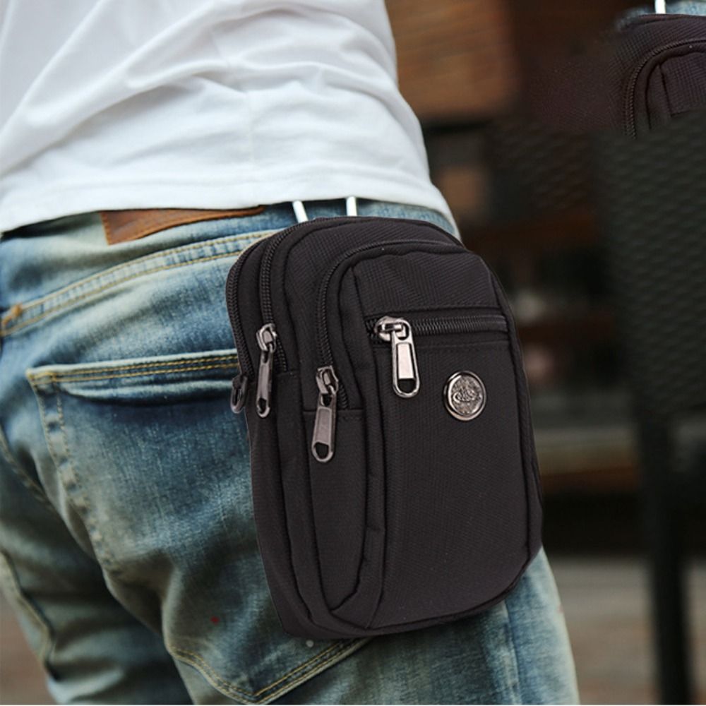 New Waterproof Men Women Waist - огляд і ціна Outdoor Sport Bag