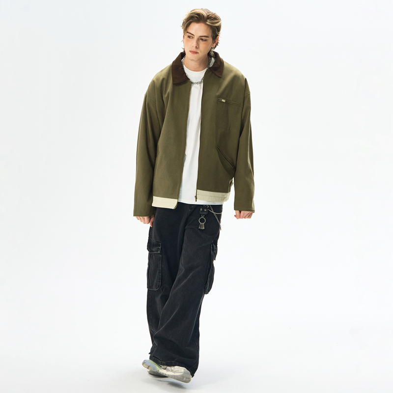 High-Quality New Style Jacket  - огляд і ціна Outdoor Sport Brand Jacket
