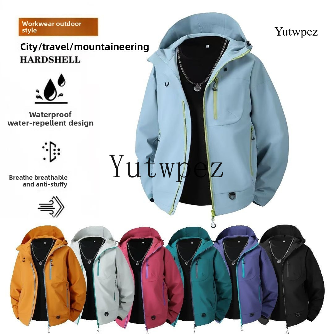 Hardshell Jackets  Outdoor Hik - огляд і ціна Outdoor Sport Brand Jacket