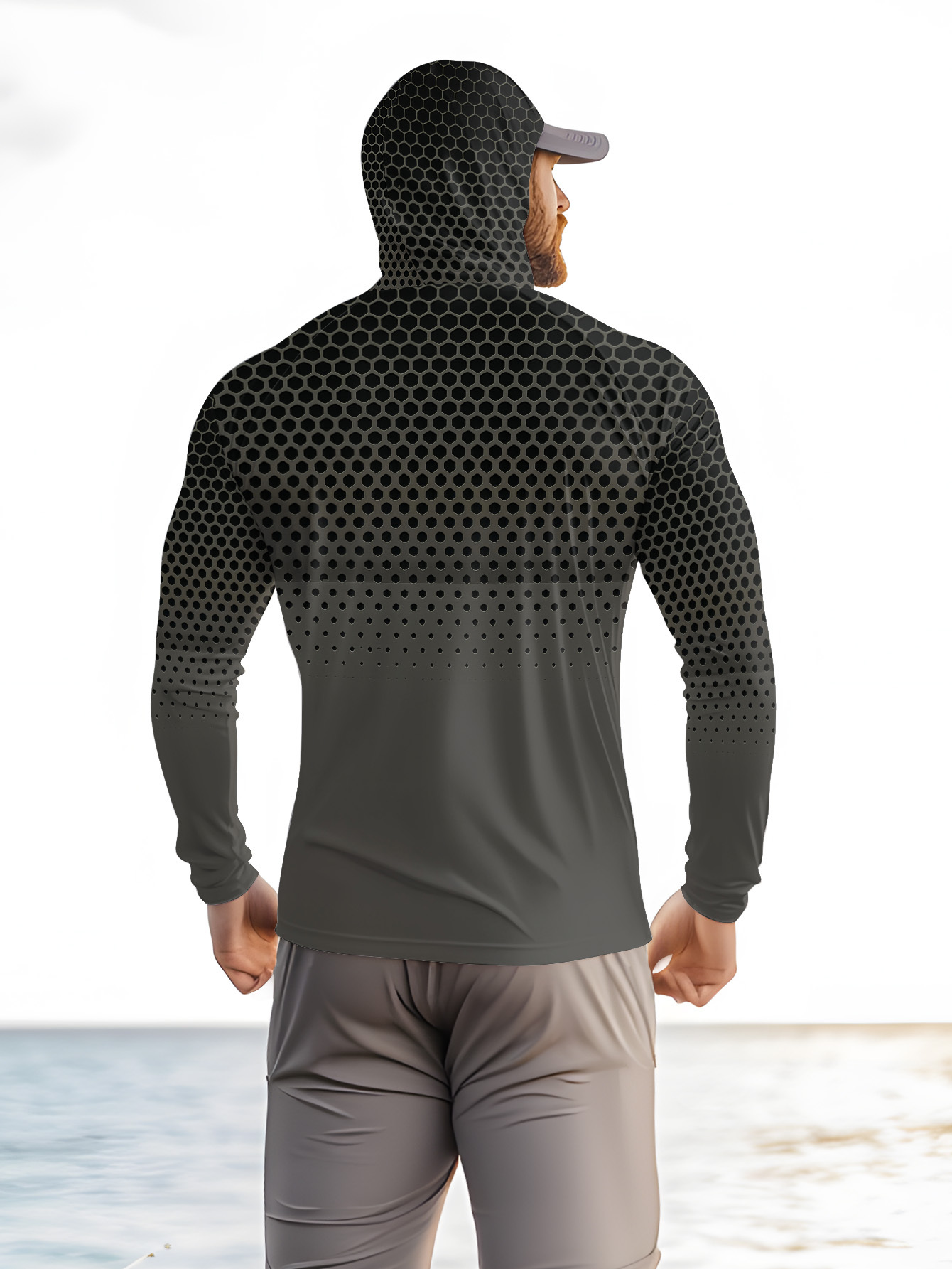 2026 Summer Best-selling Men's - огляд і ціна Outdoor Sports Leisure