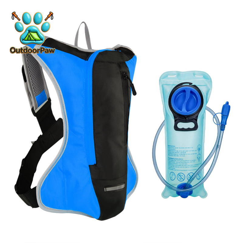 Large Capacity Hydration Backp - огляд і ціна Outdoor Sport Bag