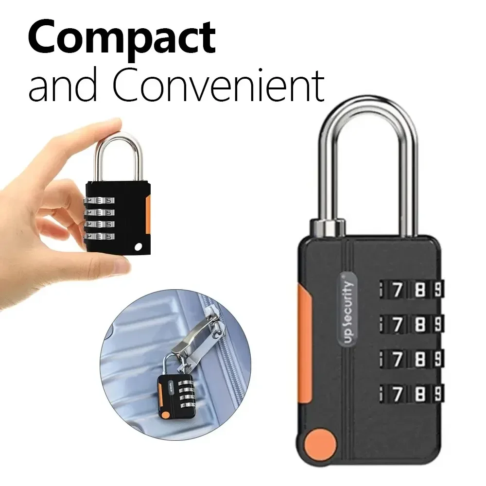 Keyless 4-Digit Combination Pa - огляд і ціна Outdoor Sport Bag