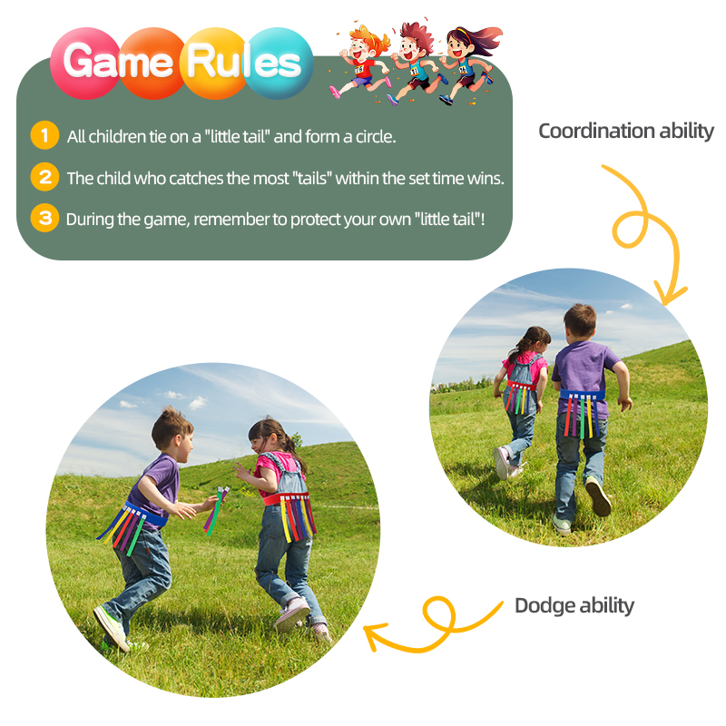 Kids Outdoor Funny Game Catchi - огляд і ціна Outdoor Sport Games For Kids