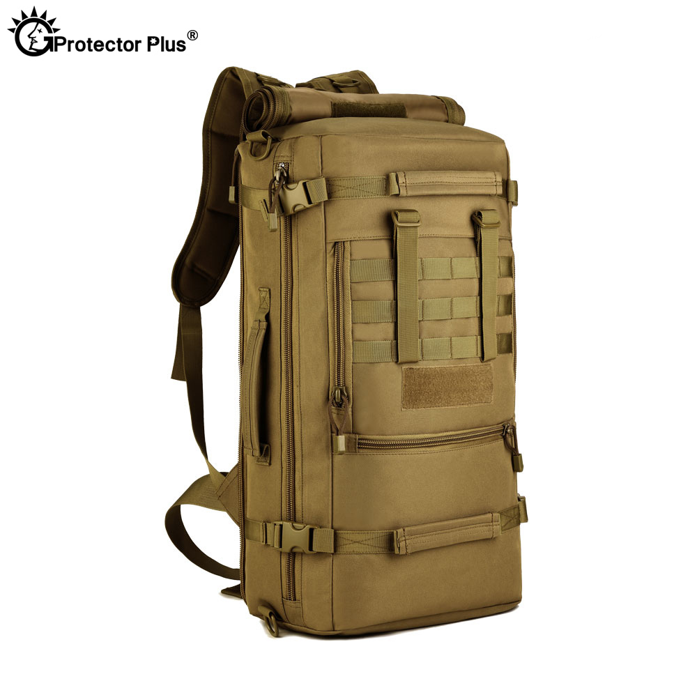 PROTECTOR PLUS Unisex Tactical - огляд і ціна Outdoor Sport Field