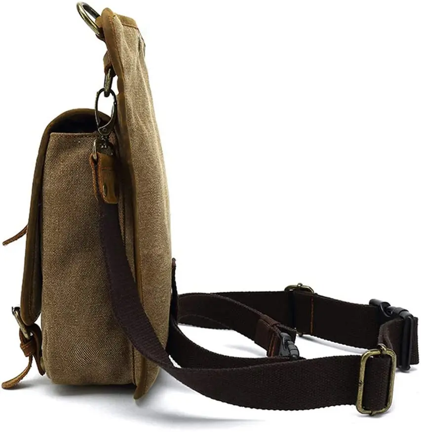 Canvas Drop Leg Bag sport Thig - огляд і ціна Outdoor Sport Bag