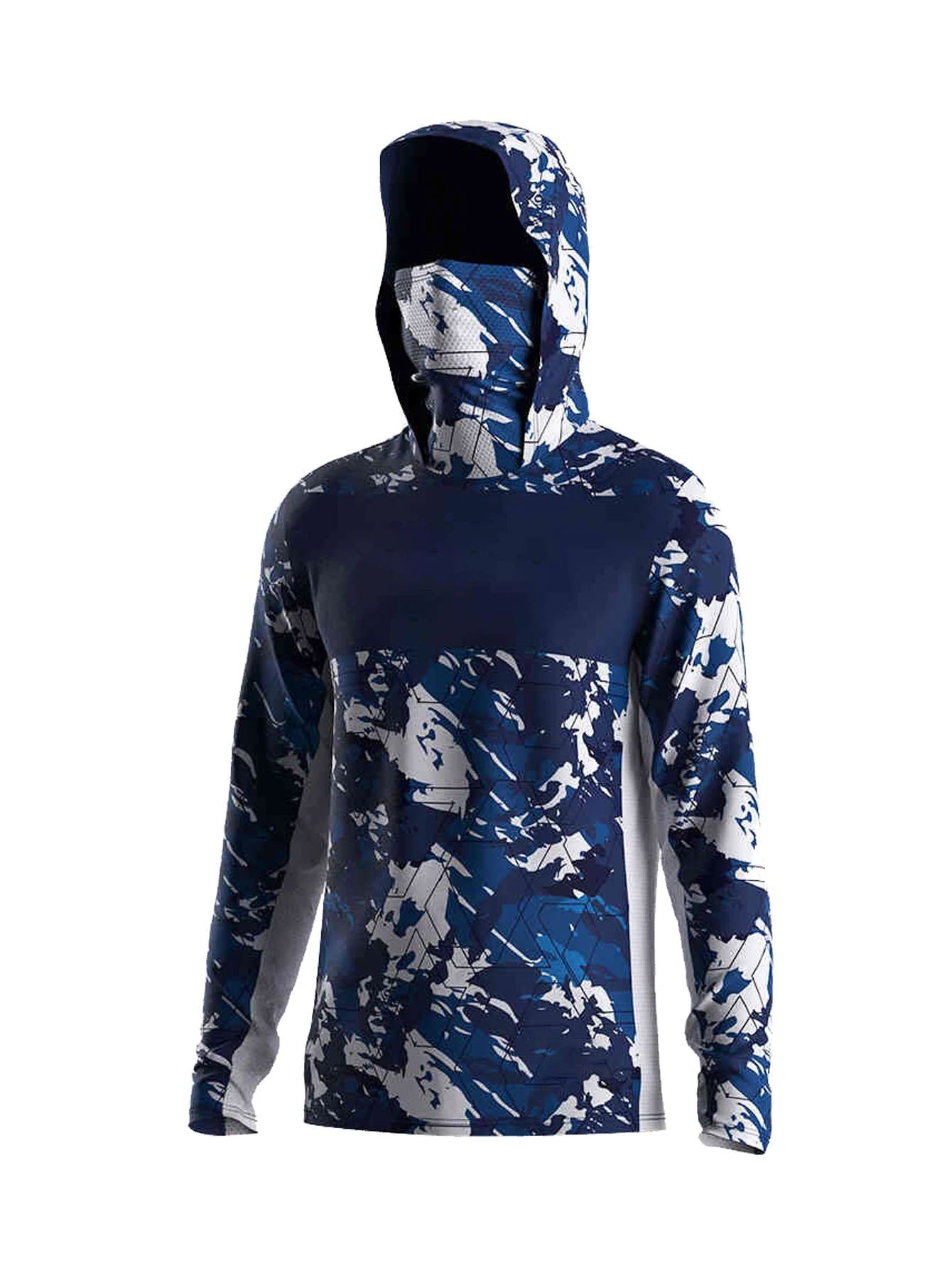 2026 Summer Best-selling Men's - огляд і ціна Outdoor Sports Leisure