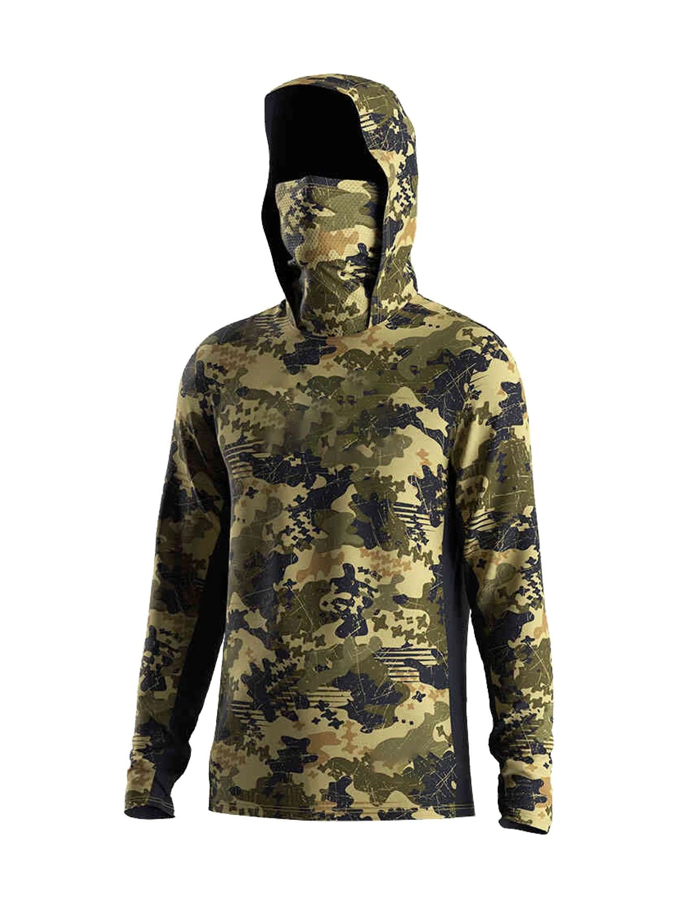 2026 Summer Best-selling Men's - огляд і ціна Outdoor Sports Leisure