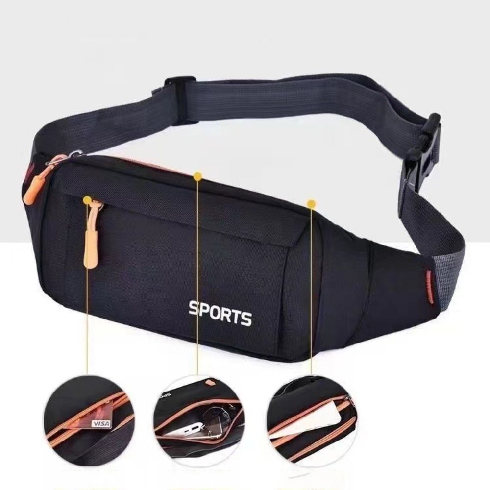 Women Waist Pack Sports Runnin - огляд і ціна Outdoor Sport Bag