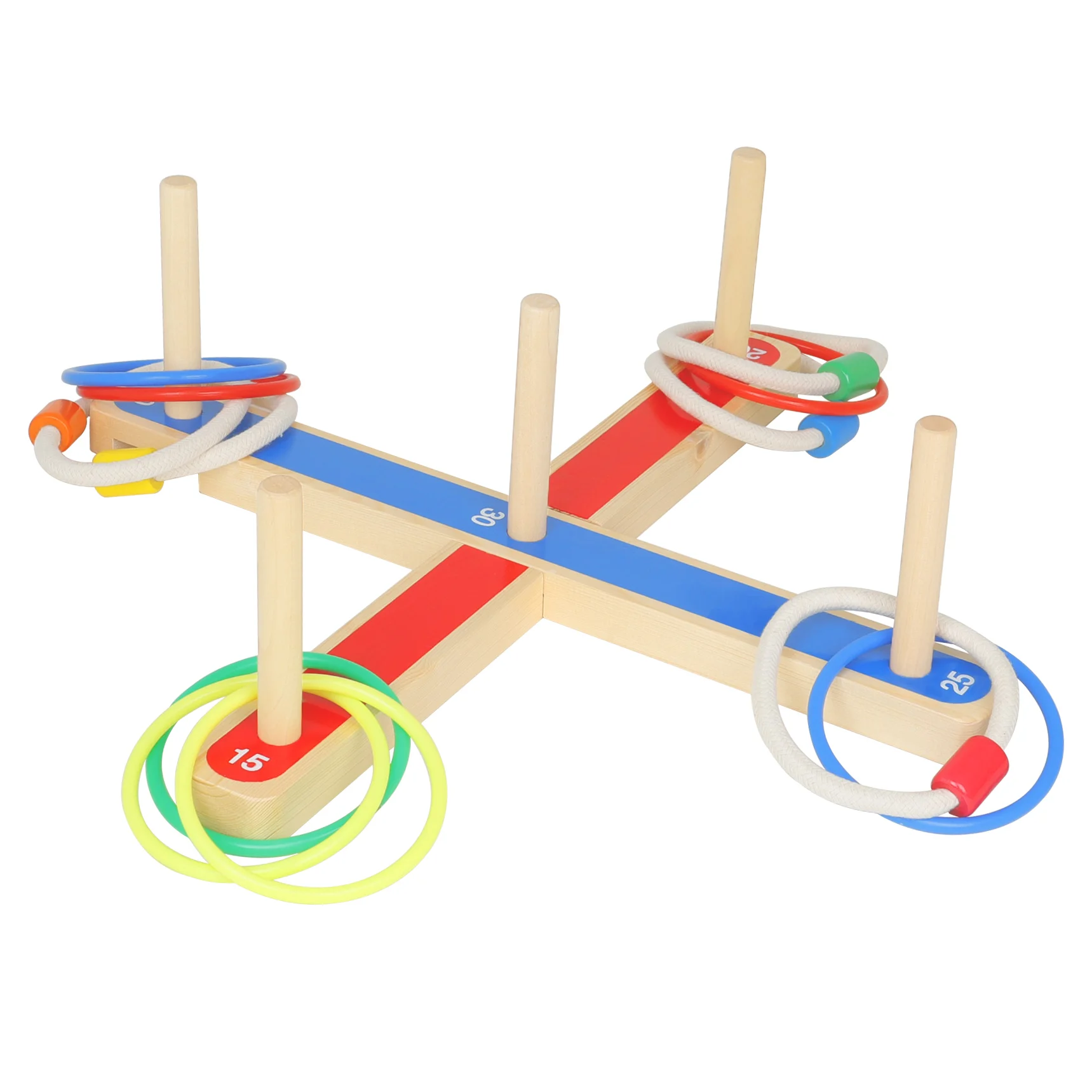 Orff Outdoor Game  Hoop Ring T - огляд і ціна Outdoor Sport Games For Kids