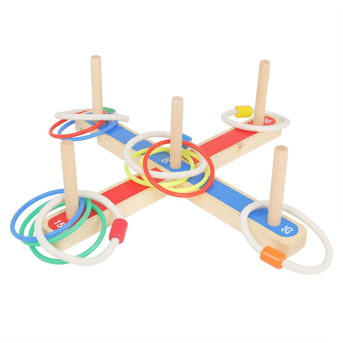 Orff Outdoor Game  Hoop Ring T - огляд і ціна Outdoor Sport Games For Kids