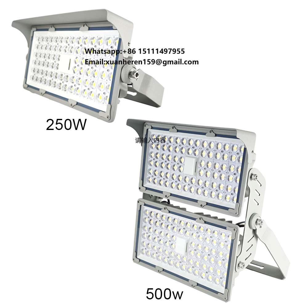 Ip66 Waterproof Sport Field St - огляд і ціна Outdoor Sport Field