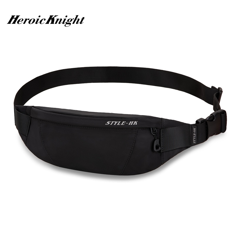 Heroic Knight High Quality Wai - огляд і ціна Outdoor Sport Bag