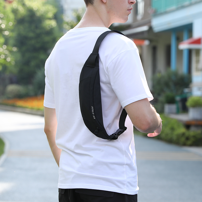 Heroic Knight High Quality Wai - огляд і ціна Outdoor Sport Bag