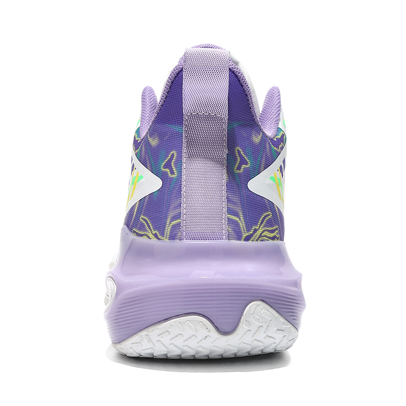 2026 New Basketball Shoes For  - огляд і ціна Outdoor Sport Court Flooring